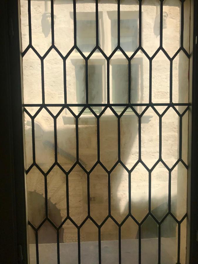 Maison De Roche-Uzes Centre Historique L' Ucetia エクステリア 写真