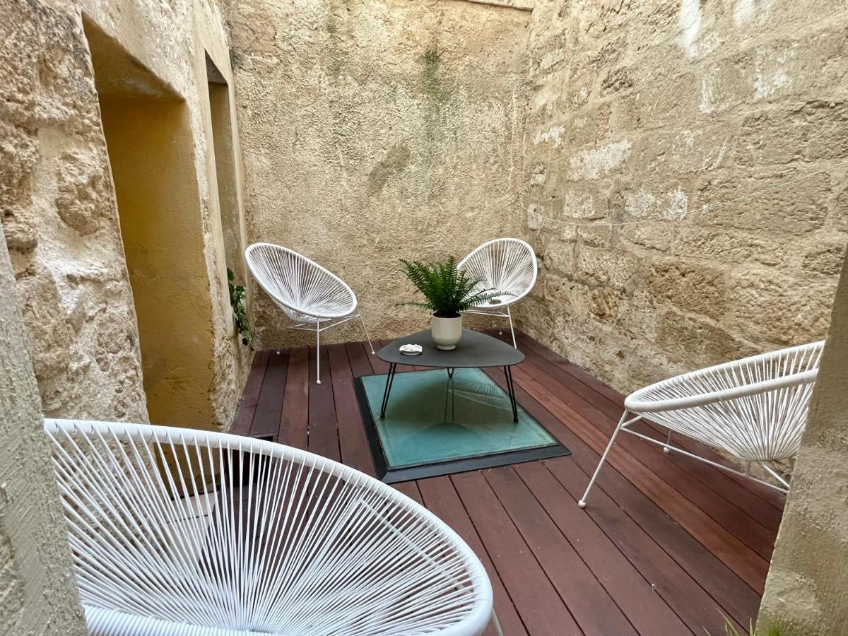 Maison De Roche-Uzes Centre Historique L' Ucetia エクステリア 写真
