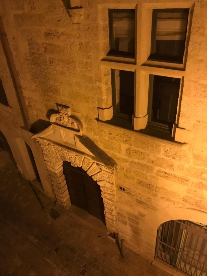 Maison De Roche-Uzes Centre Historique L' Ucetia エクステリア 写真
