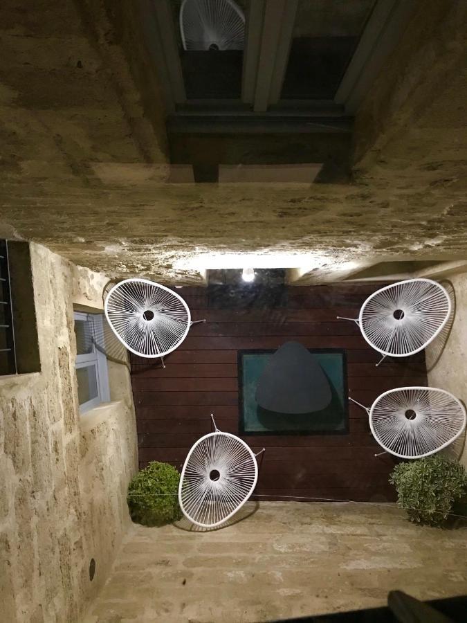 Maison De Roche-Uzes Centre Historique L' Ucetia エクステリア 写真