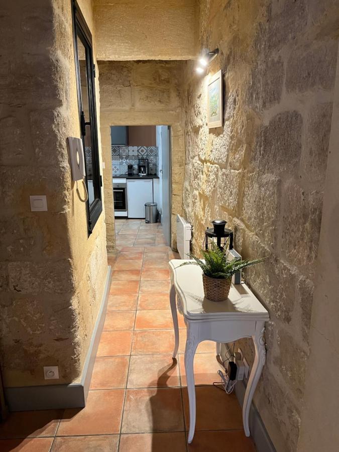 Maison De Roche-Uzes Centre Historique L' Ucetia エクステリア 写真