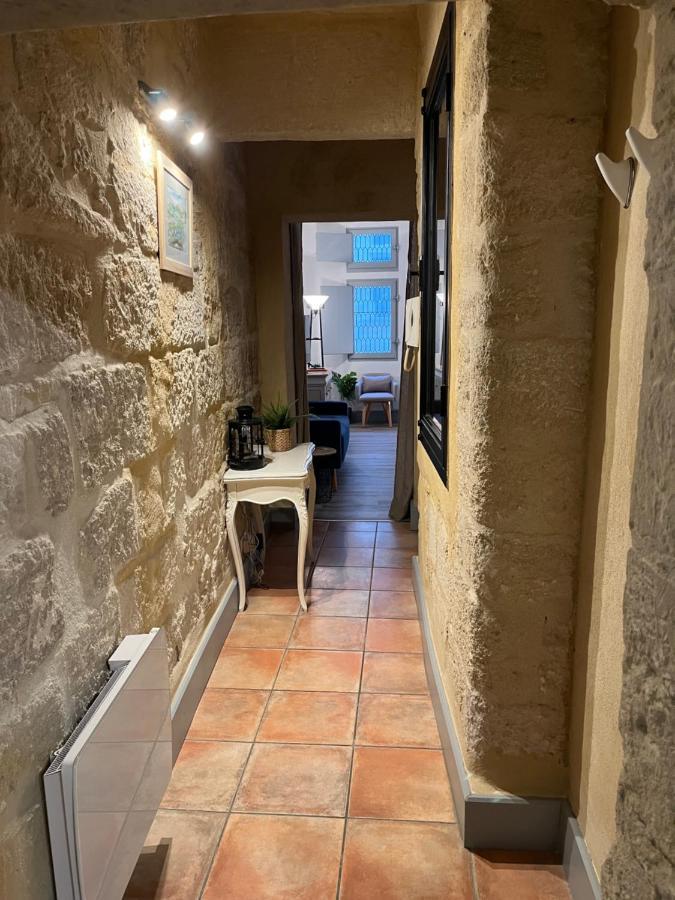 Maison De Roche-Uzes Centre Historique L' Ucetia エクステリア 写真